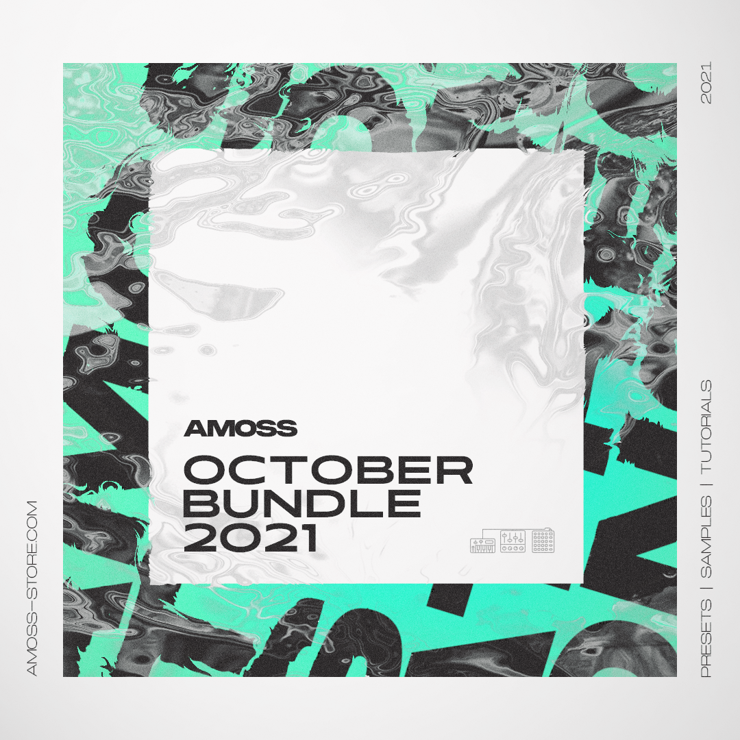 October Production Bundle 2021