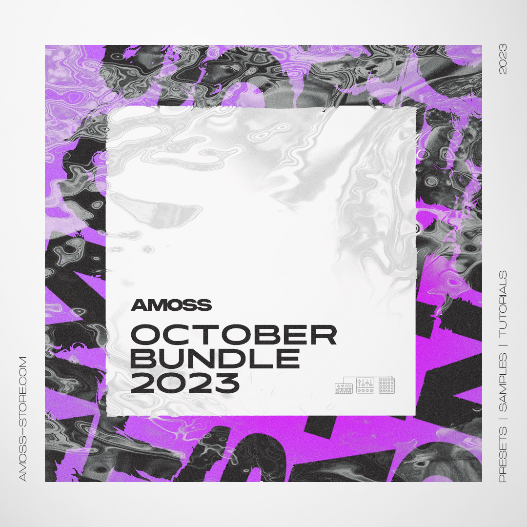 October Production Bundle 2023
