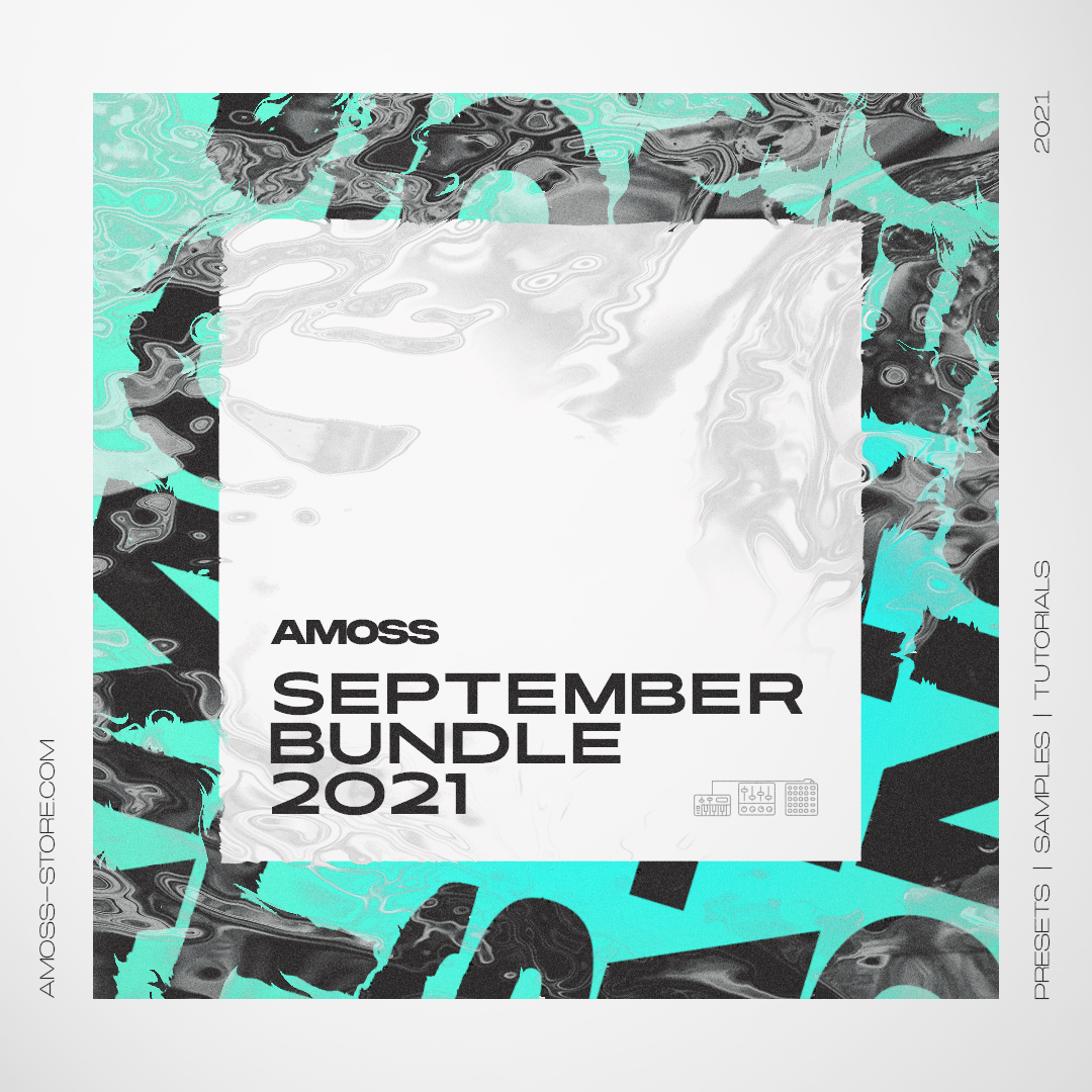 September Production Bundle 2021