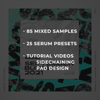 September Production Bundle 2021