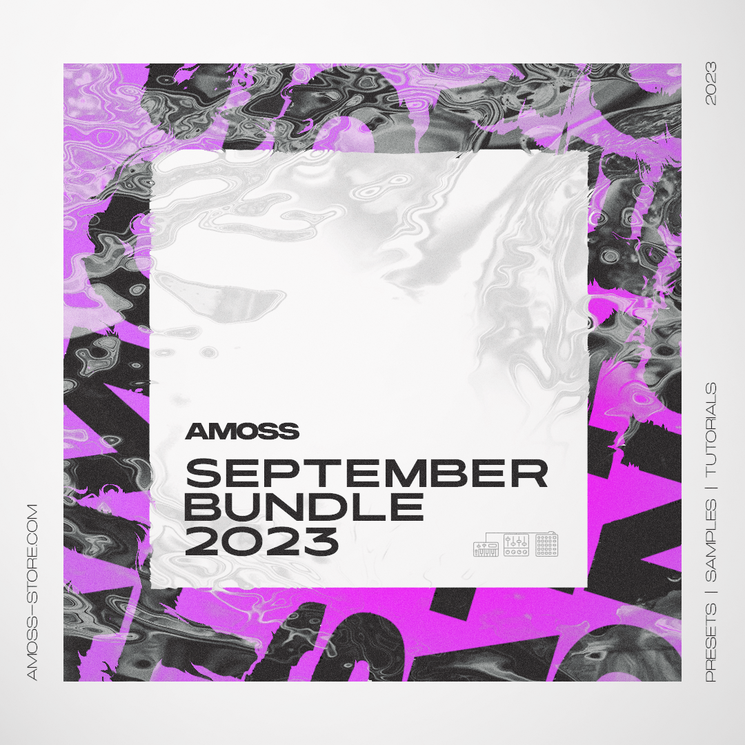 September Production Bundle 2023