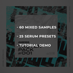Taster Pack #001 (Free)