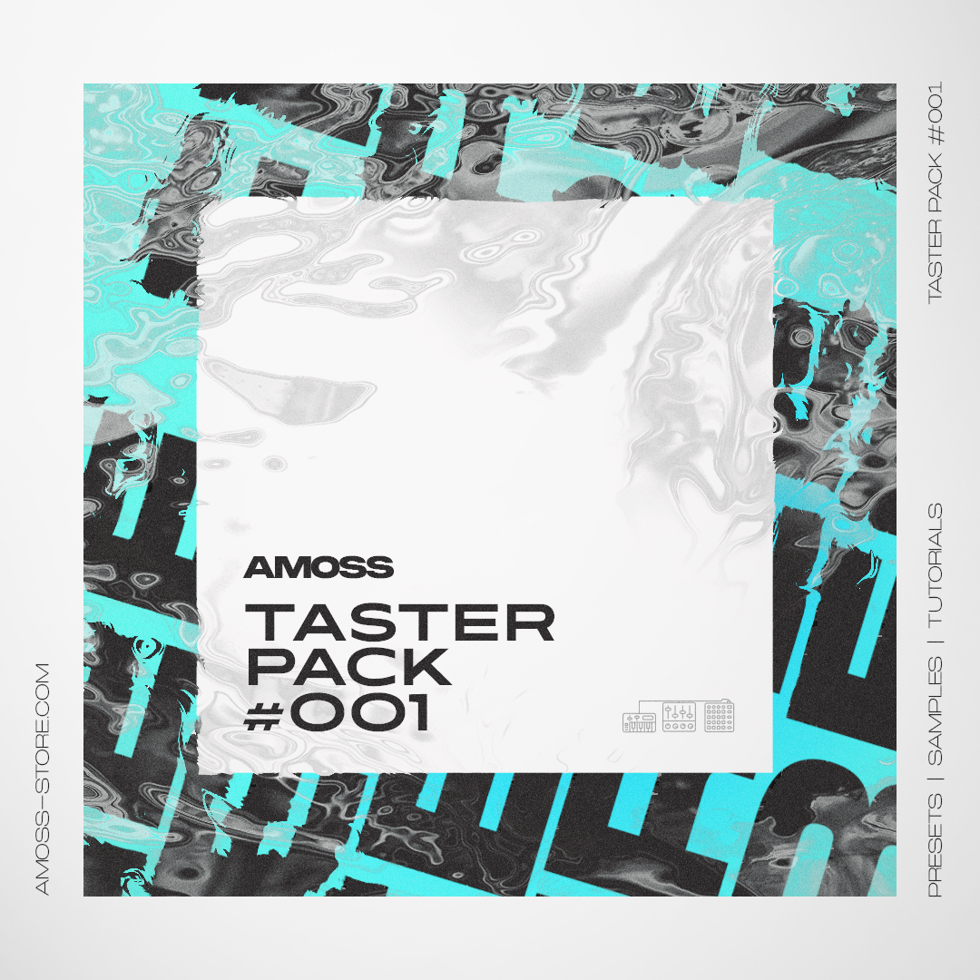 Taster Pack #001 (Free)