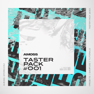 
                  
                    Taster Pack #001 (Free)
                  
                