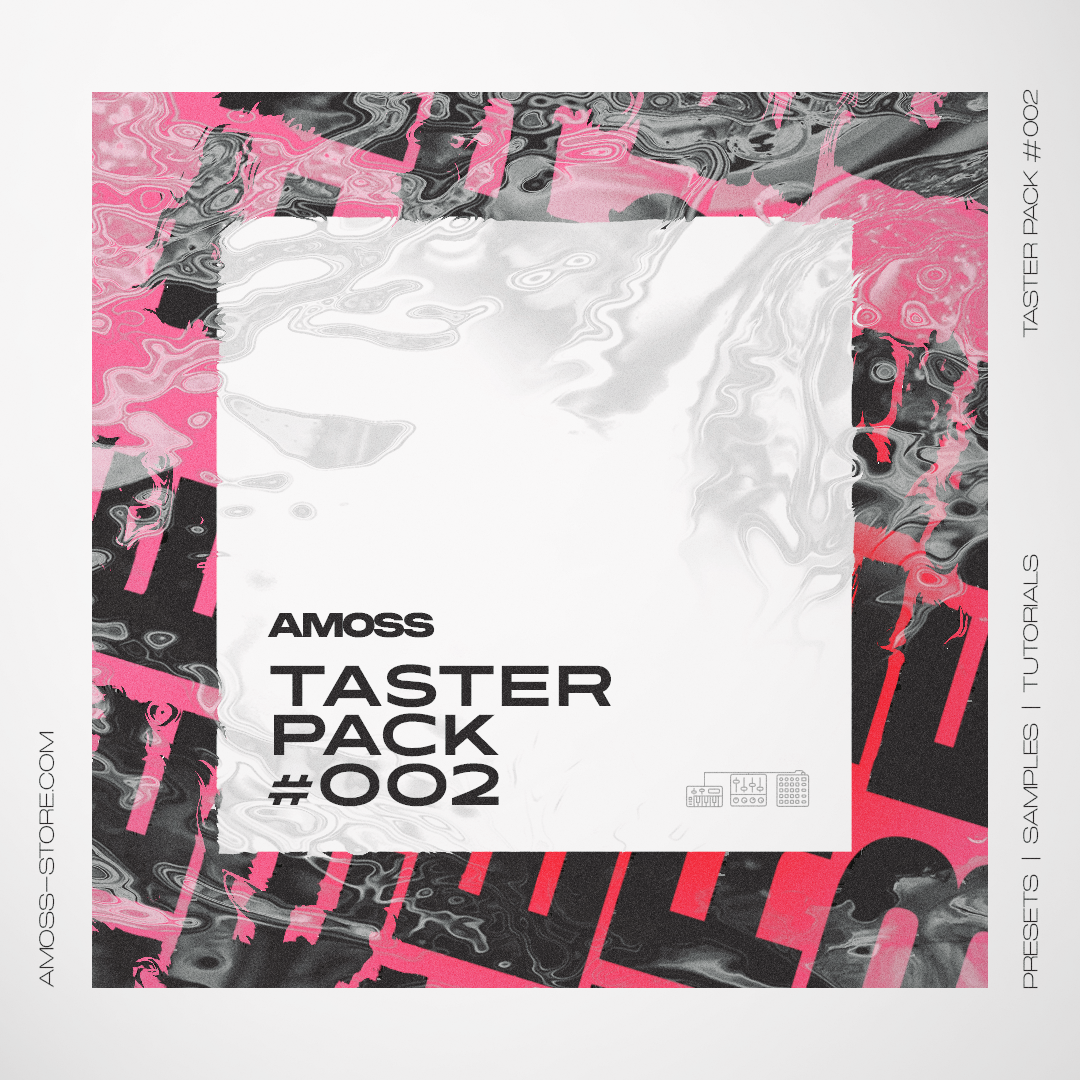 Taster Pack #002 (Free)