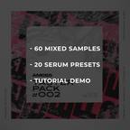 Taster Pack #002 (Free)
