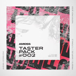 
                  
                    Taster Pack #002 (Free)
                  
                