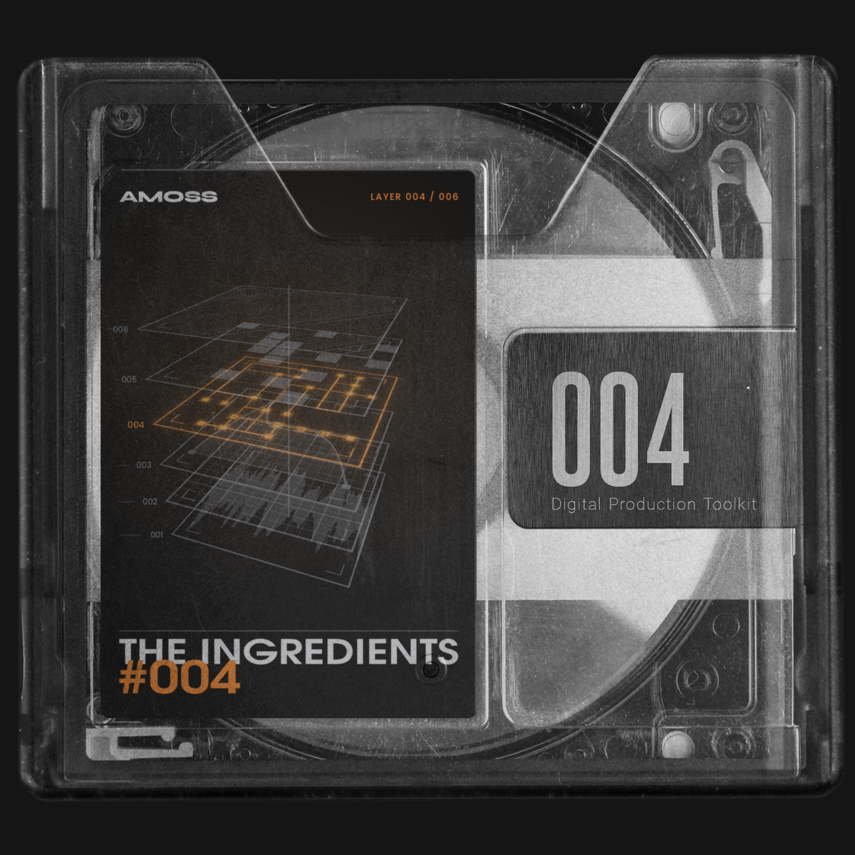 The Ingredients #004