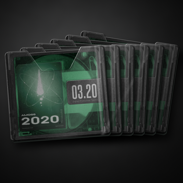 Production Discography 2020