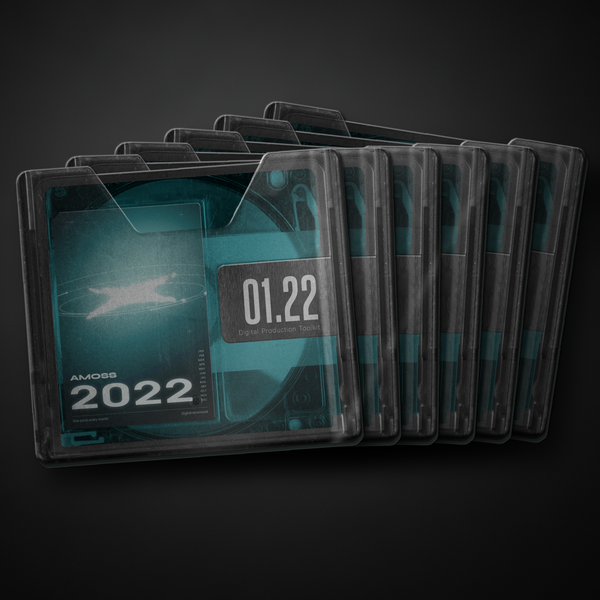 Production Discography 2022