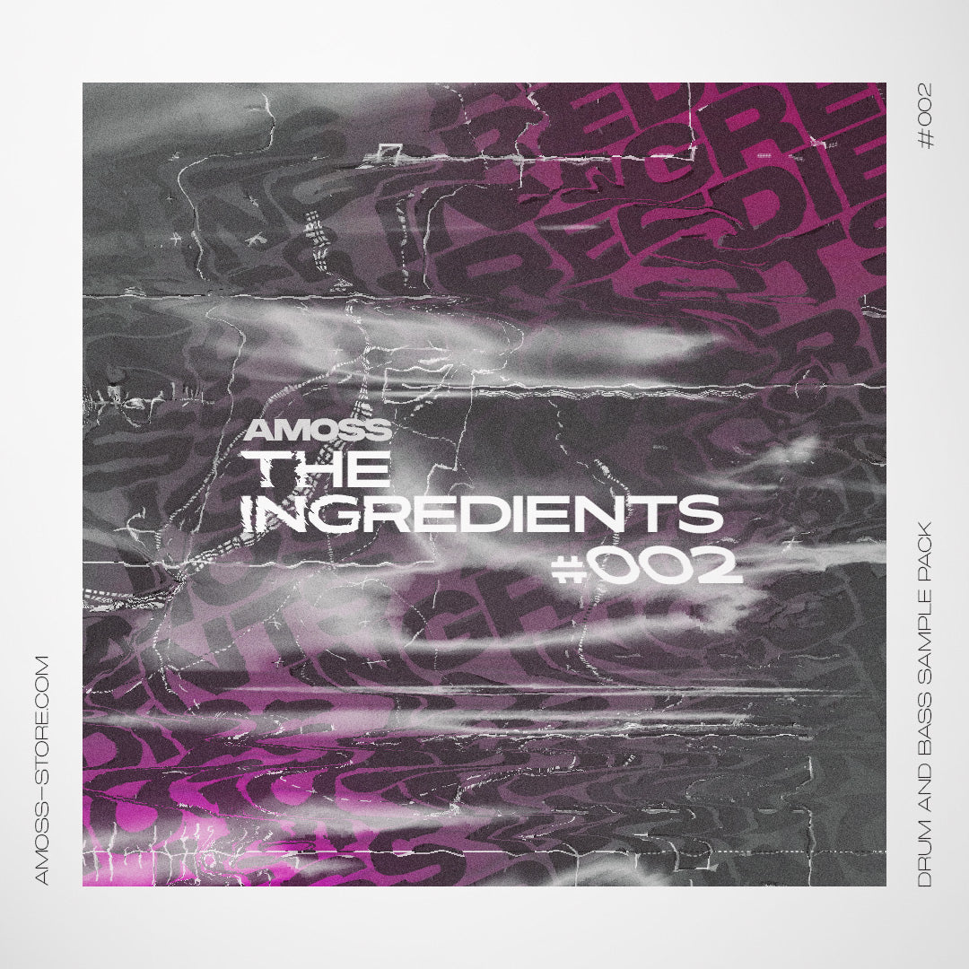 The Ingredients #002