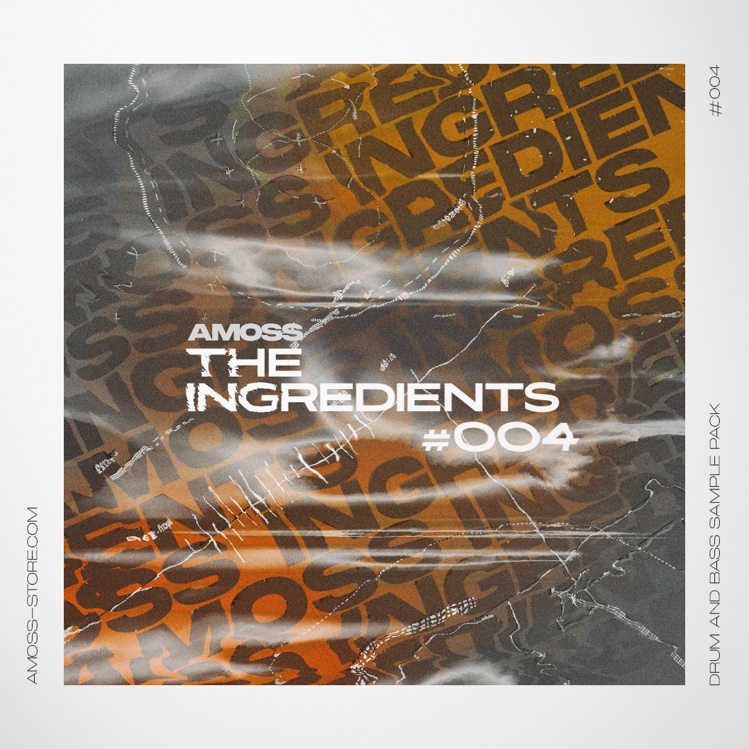 The Ingredients #004
