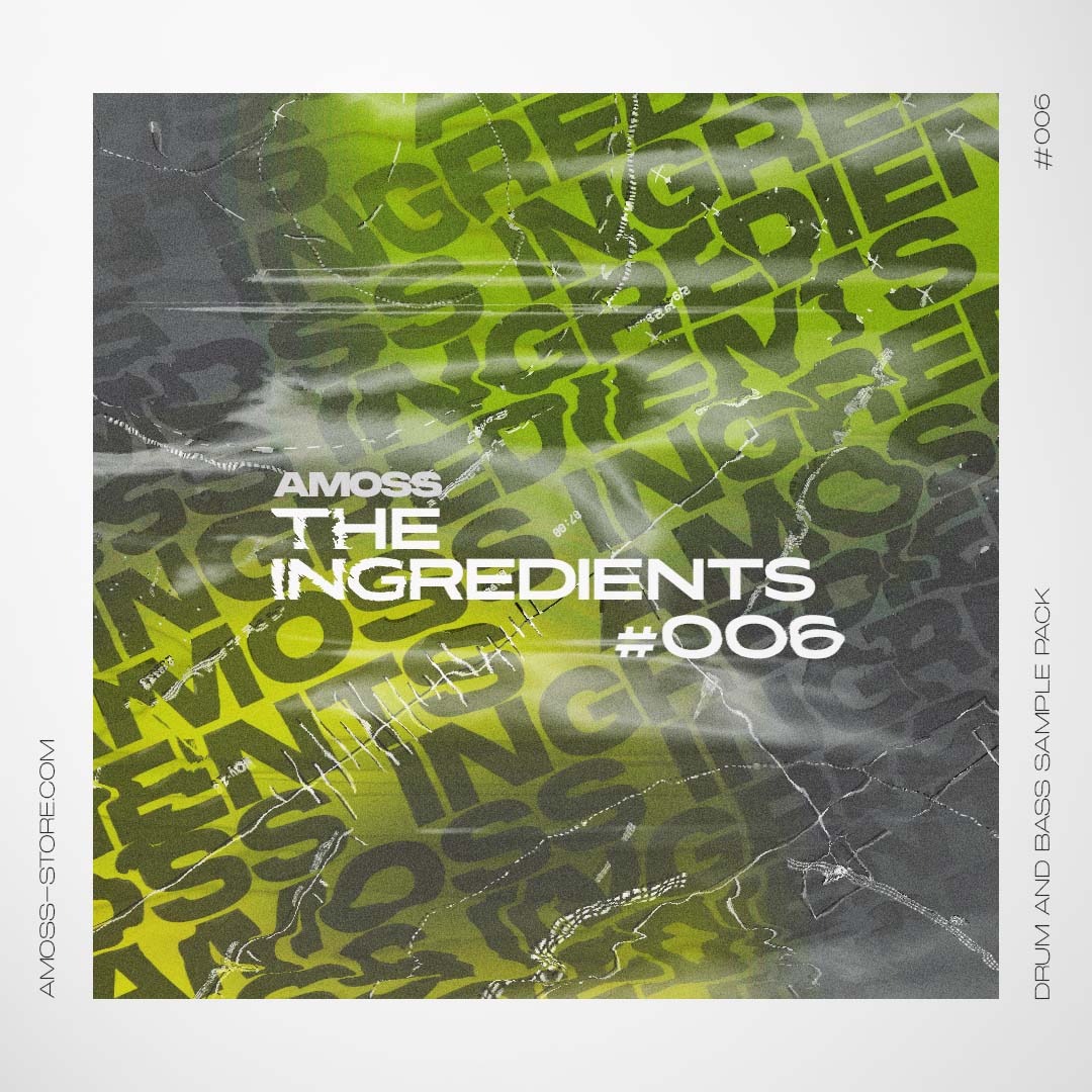 The Ingredients #006