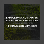 The Ingredients #006