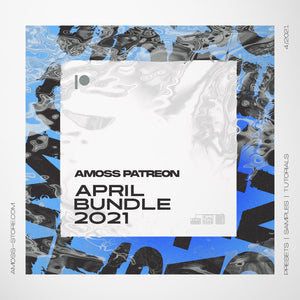 
                  
                    Patreon April Bundle 2021
                  
                