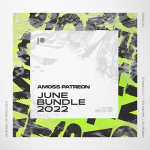 
                  
                    Patreon June Bundle 2022
                  
                