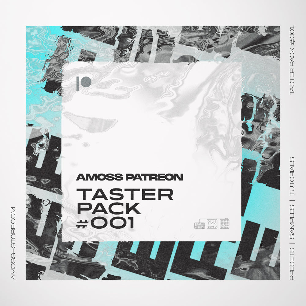 Taster Pack #001 (Free)