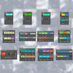 The Ingredients #005 / Audio Effect Racks